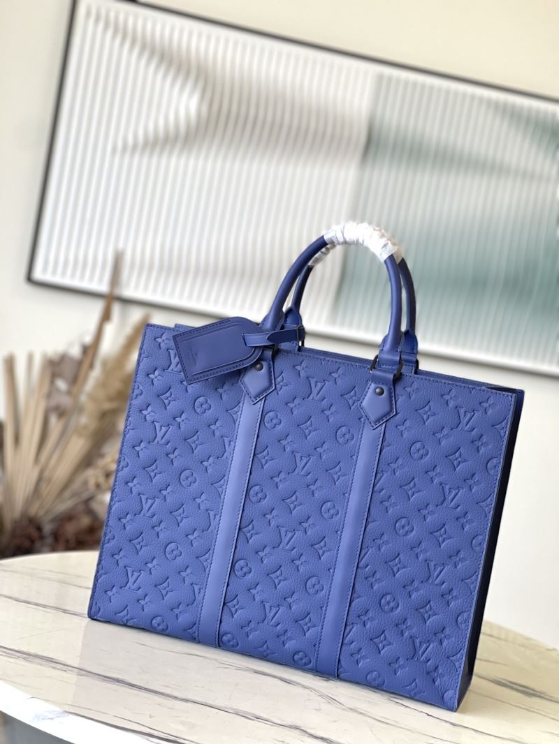 LV Shopping Bags